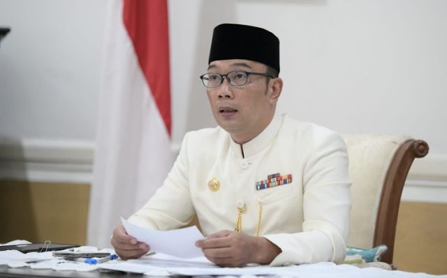 Ridwan Kamil