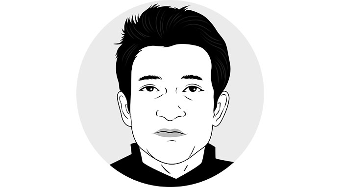 Oleh: M. FIRDAUS RAHMATULLAH*