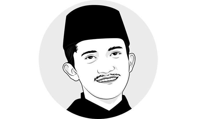 Oleh: M. BINTANG NURIANSYAH*