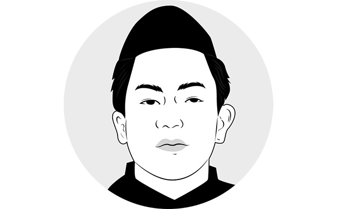 Oleh: SAHIL SHUHUFUL ULUM*