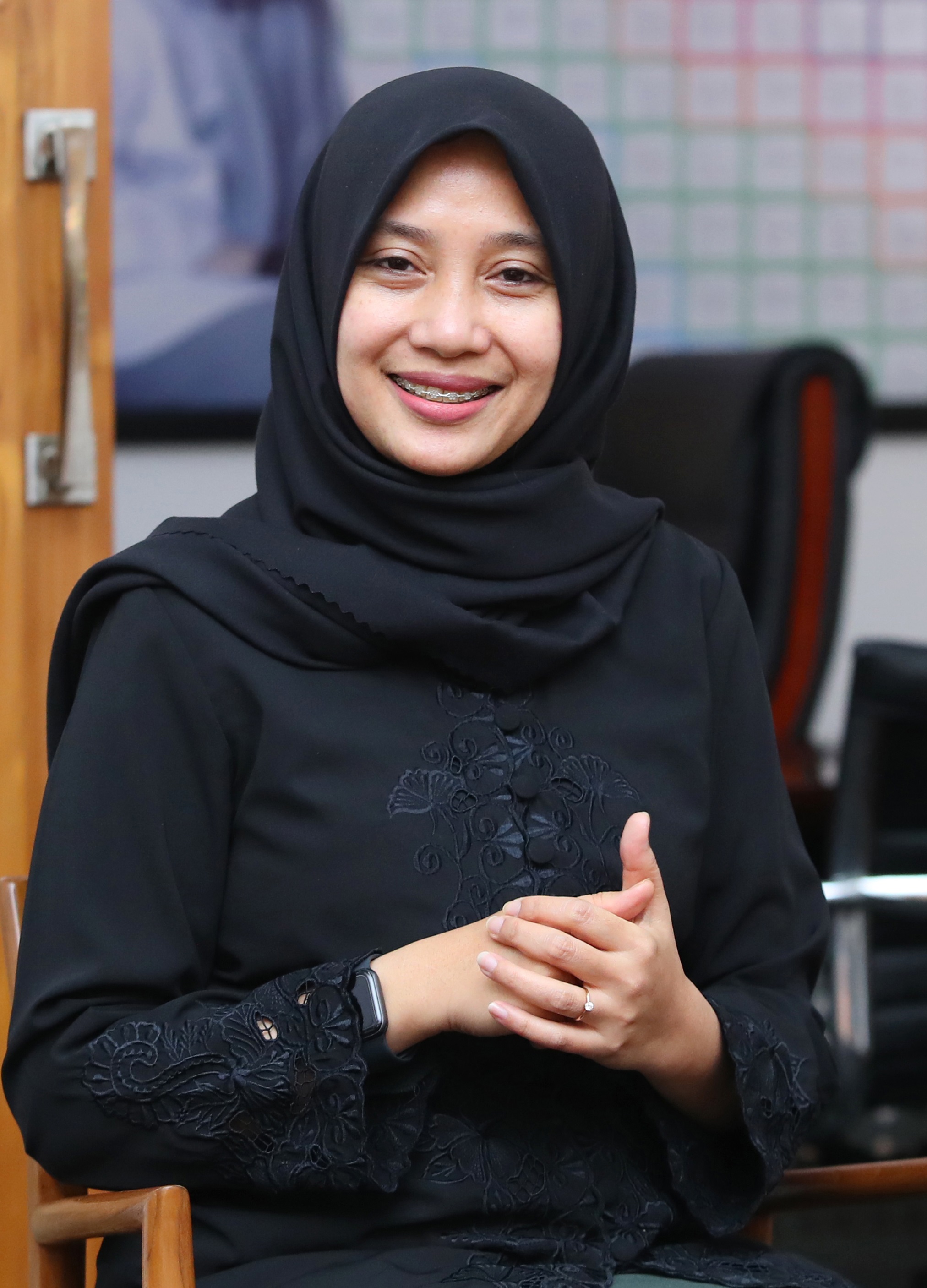 Ipuk Fiestiandani, Bupati Banyuwangi
