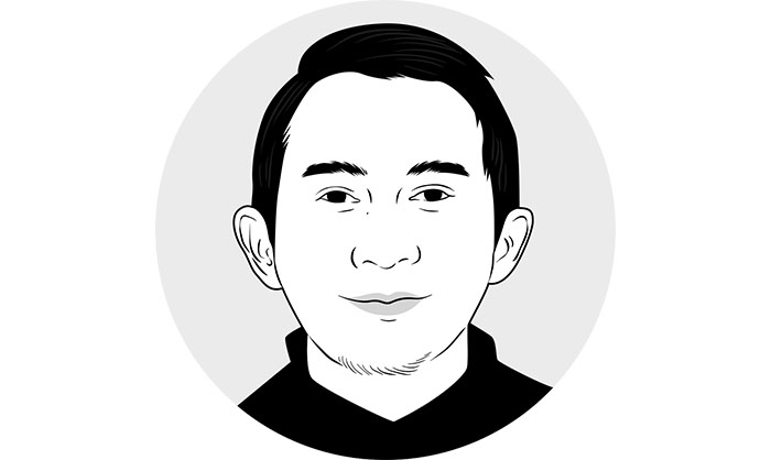 Oleh: DEVANDA FAIQH ALBYN*