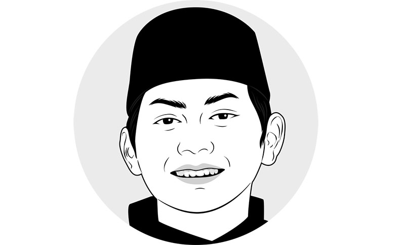 Oleh: A. DANI FAUZAN*