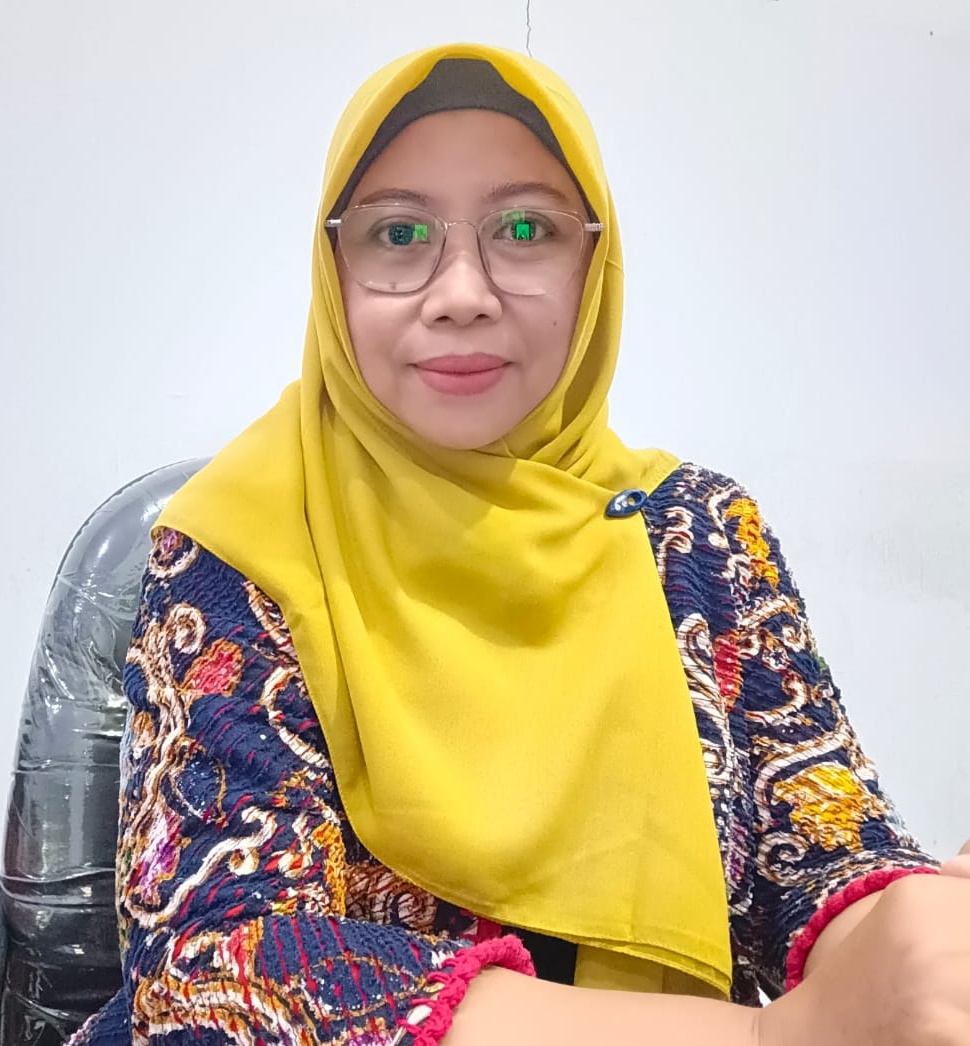 Dini Noor Aini, S. Sos, M. Si. Dosen FISIP Universitas Abdurachman Situbondo.