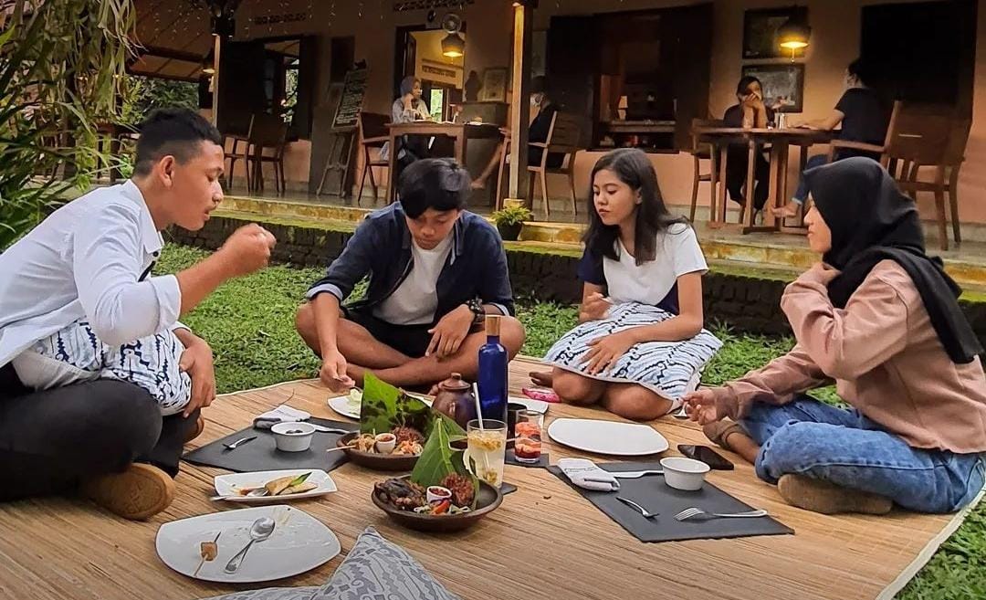 Ilustrasi foto. (ig @yabbiekayurestaurant)