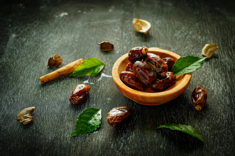 buah kurma punya banyak manfaat