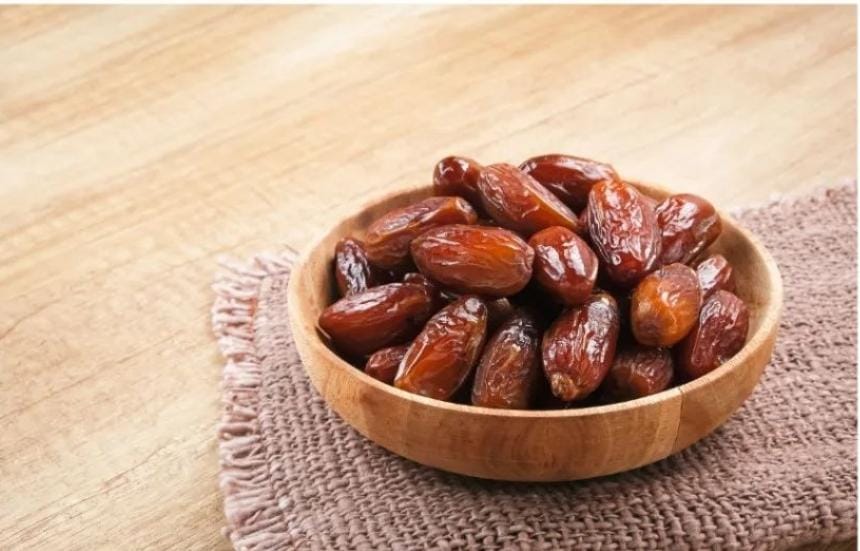 Ilustrasi kurma