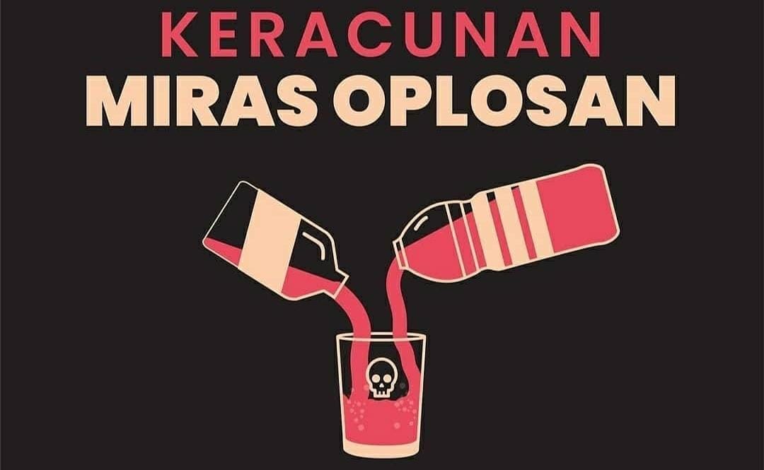 Ilustrasi foto. (ig @dokterpost)