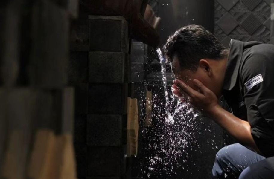 Ilustrasi. (ig @unlockeman)