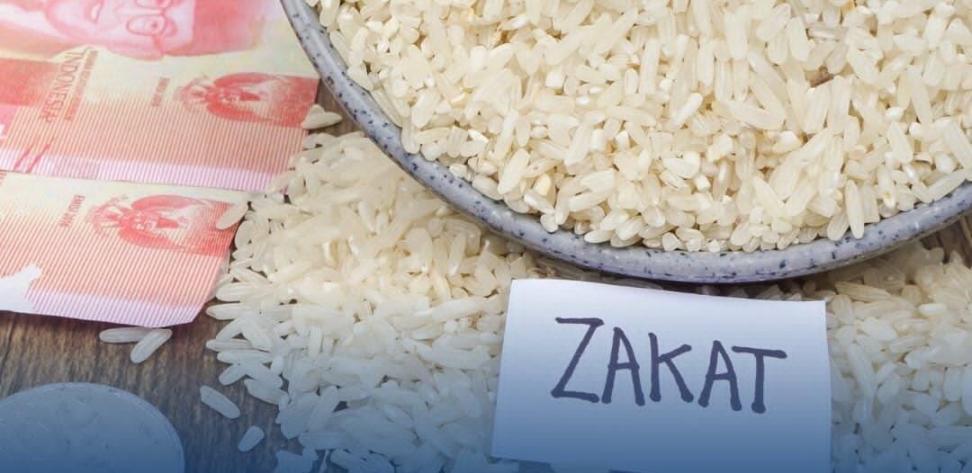 Ilustrasi zakat. (ig @kuninganrepost)