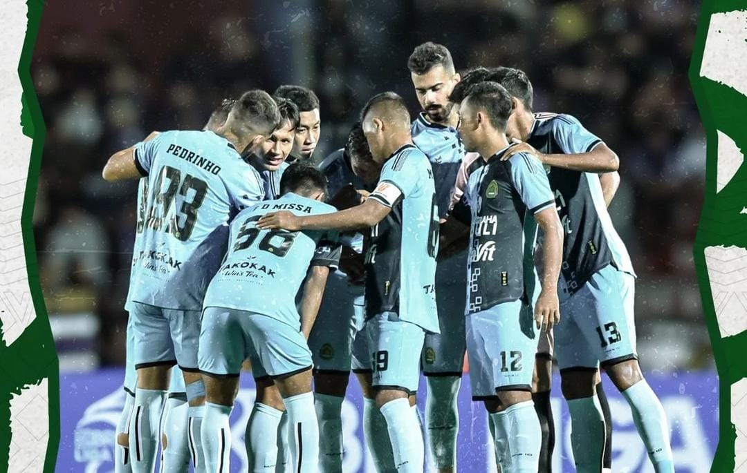 Skuad Persikabo resmi terdegradasi musim ini? (Ig @officialpersikabo)