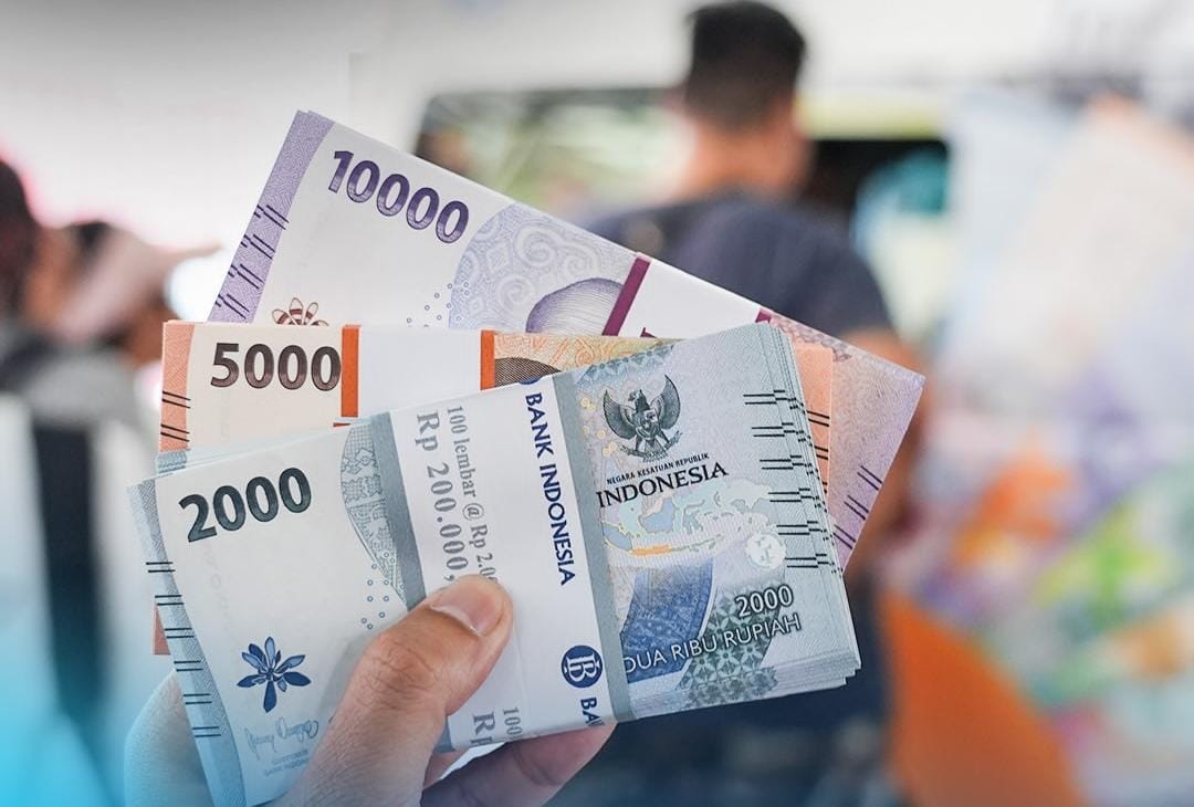 Foto ilustrasi. (ig @bank_indonesia)