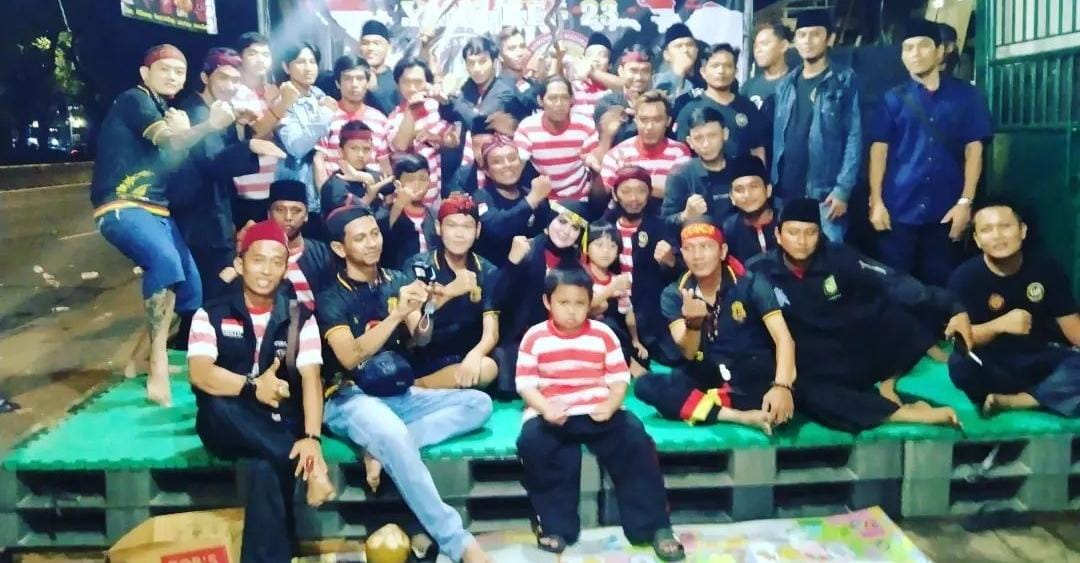 Suku Madura. (ig @sammy_sanjaya365)