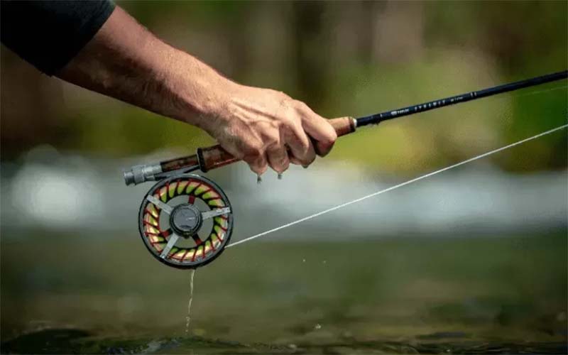 PRODUK INDONESIA: Beberapa alat pancing ternama ternyata buatan bangsa sendiri