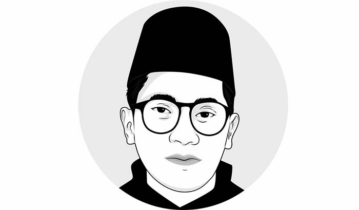 Oleh: SALMAN AKIF FAYLASUF *