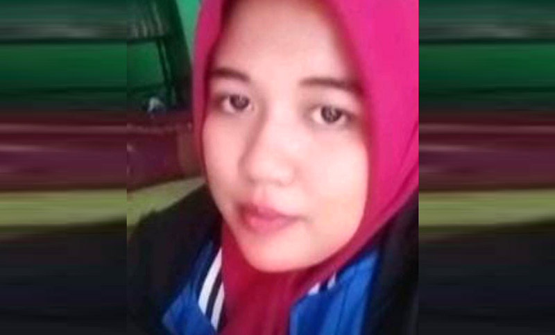 Radela Diduga Usai Bertengkar Dengan Sang Suami, Emak-Emak di Situbondo ...