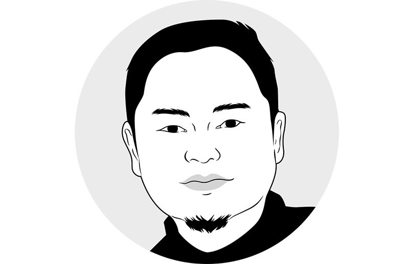 Oleh: AGIK NUR EFENDI*