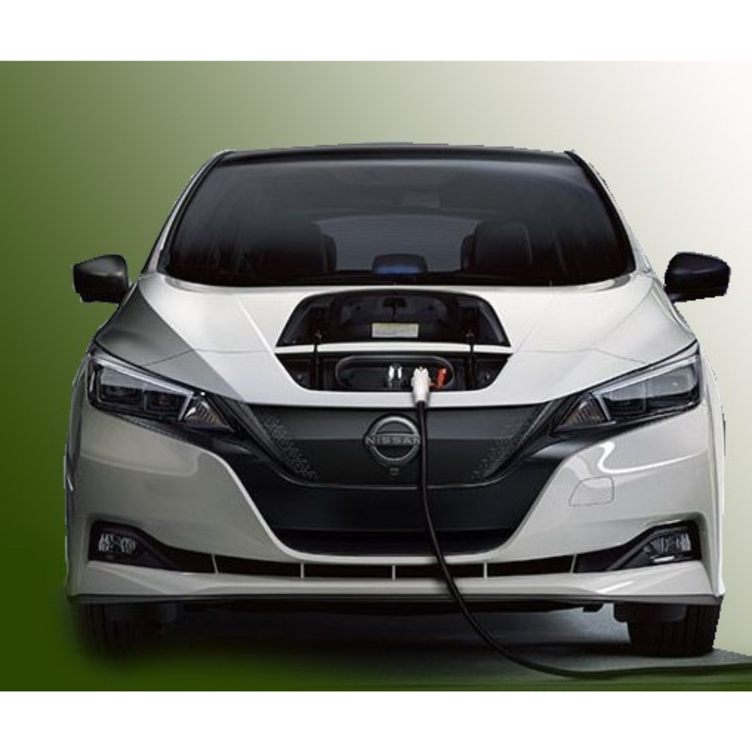 Nissan Sudah Bosan dengan Mesin BBM, Teknologi Baru Seperti Ini yang Akan Dikembangkan&nbsp;