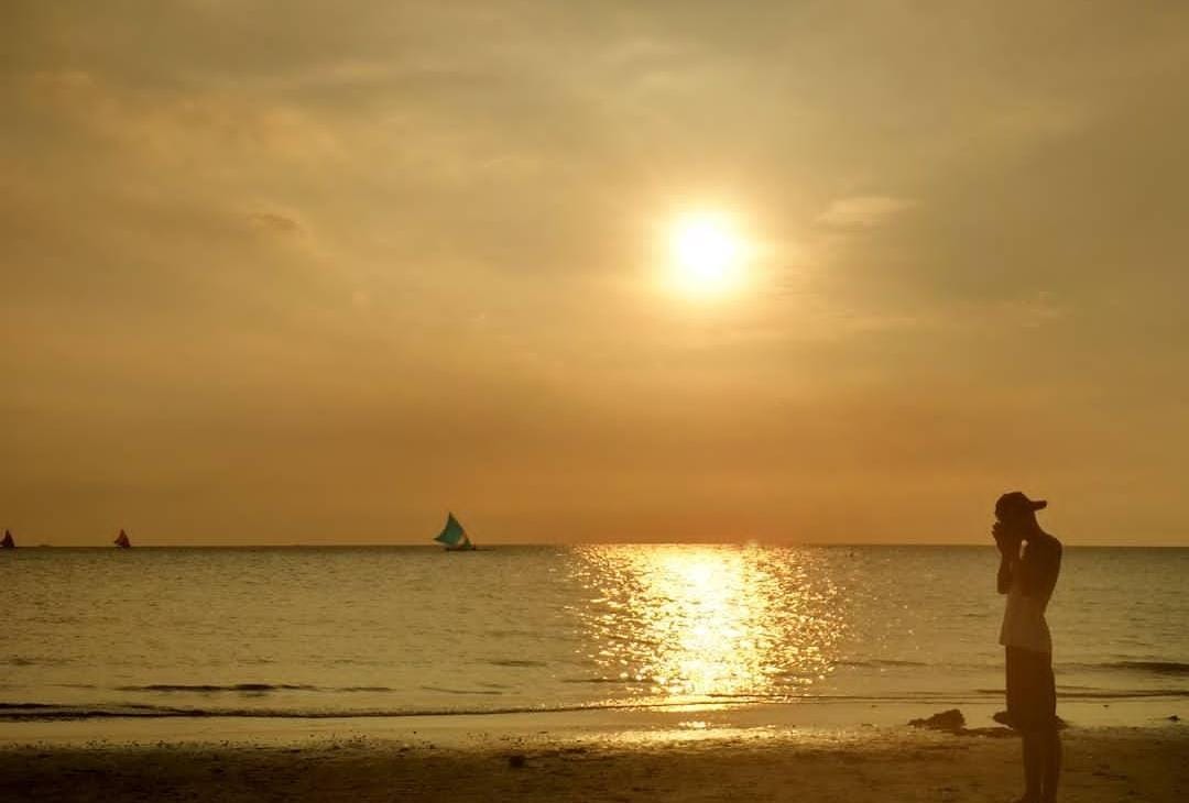 Pantai Bong Besuki, Situbondo