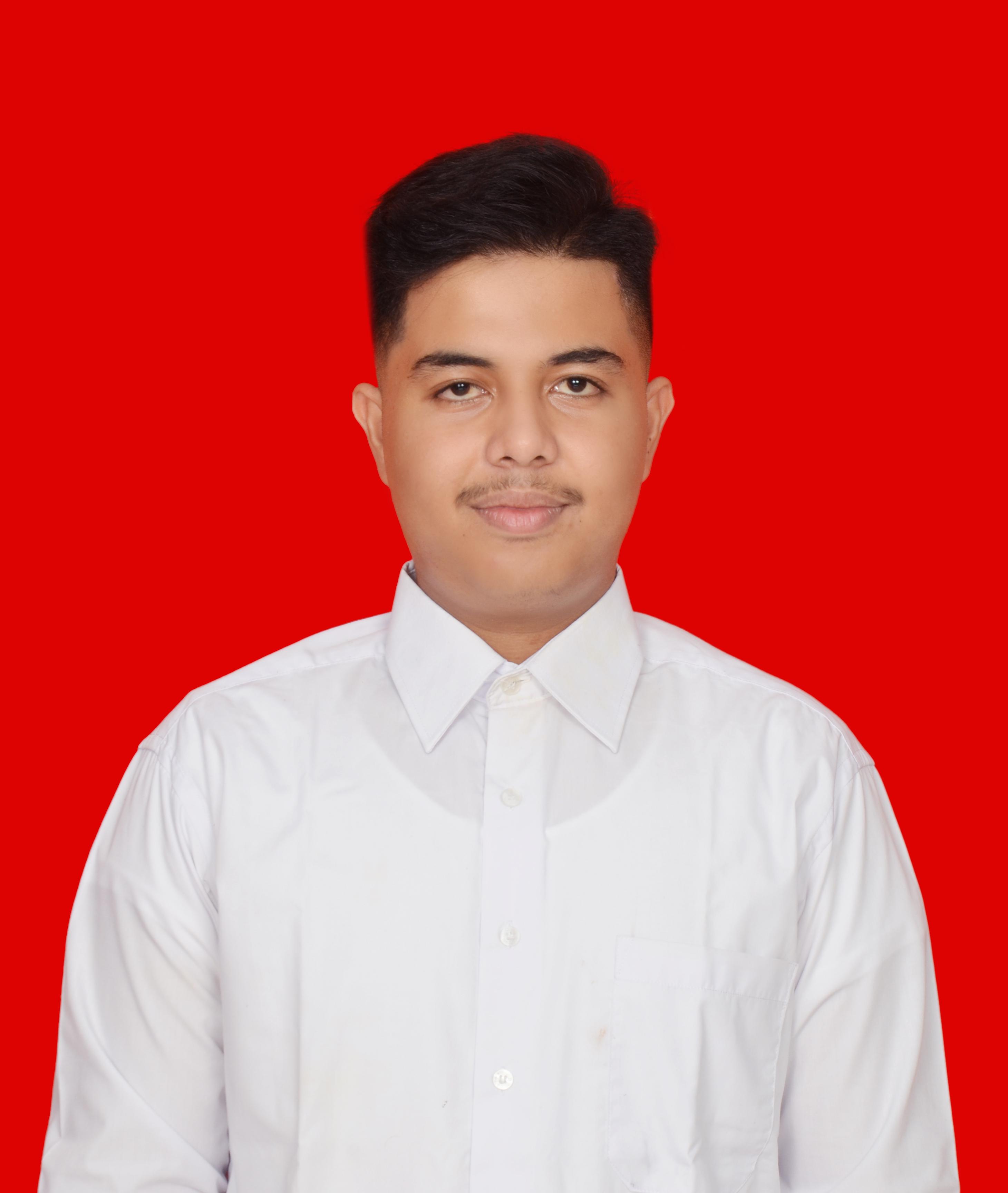Oleh: SYARIEF HUSEIN AL MUHDAR*