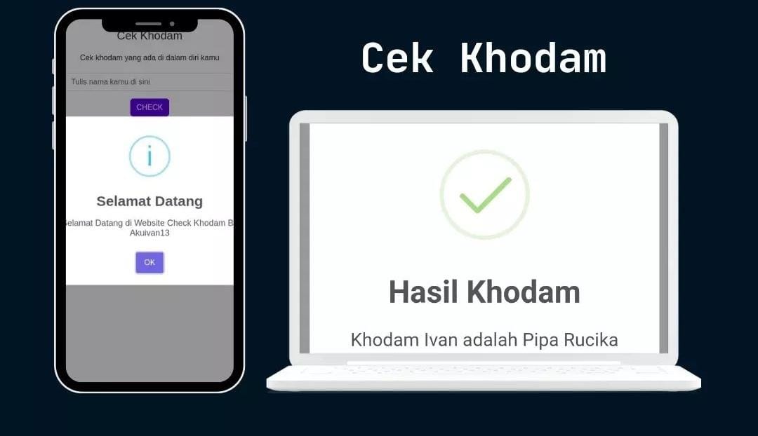 cara-cek-khodam-online-viral-di-medsos