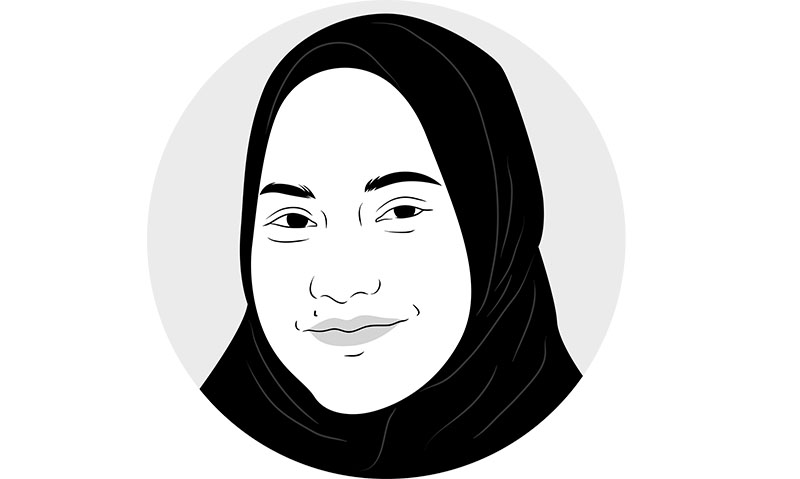 Oleh: RISNA INDRA RAVITA SARI*