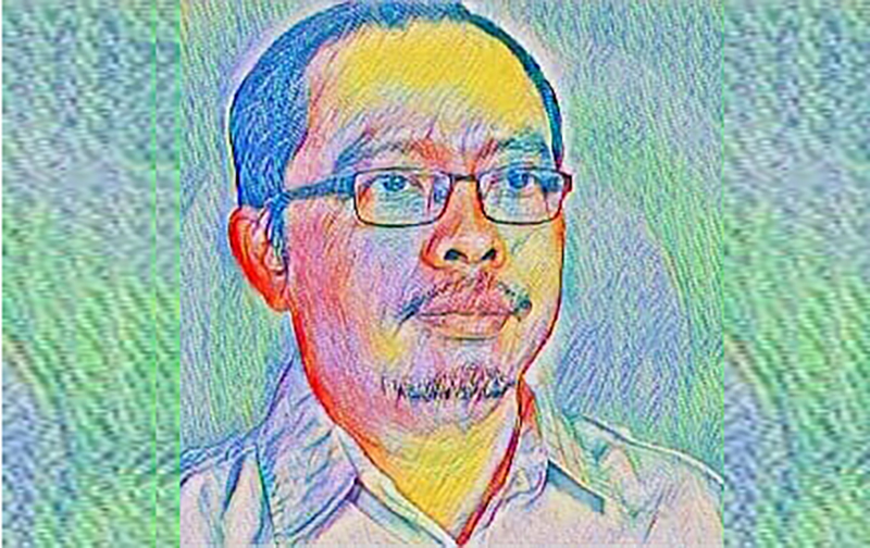 Oleh: HERU NURTIWIYONO