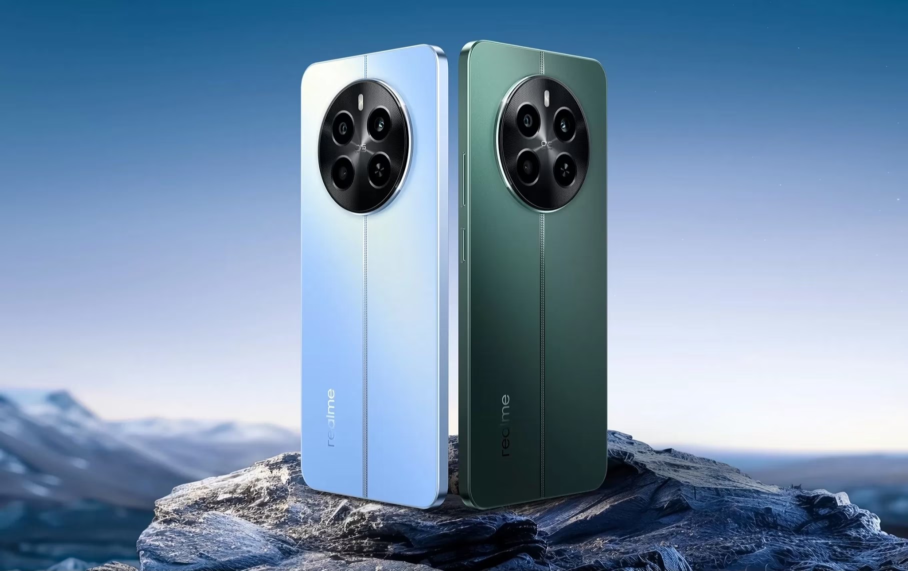 Realme 13 siap hadir di Indonesia dengan mengusung fitur terbarunya.