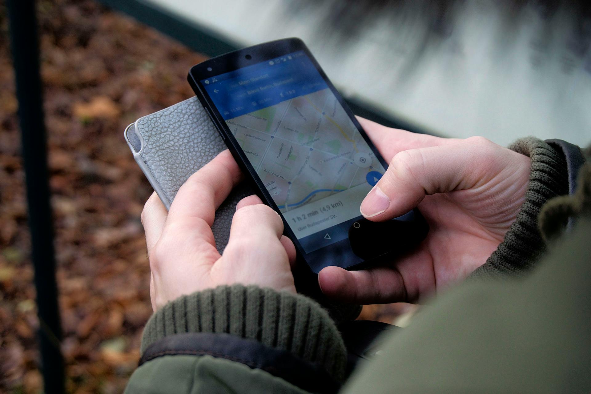 Google Maps hadir dengan beberapa fitur baru yang memudahkan penggunanya melaporkan insiden dan mencari tempat parkir.
