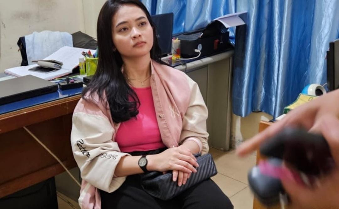 Mahasiswi yang tabrak ibu-ibu hingga meninggal dunia, diduga usai dugem.