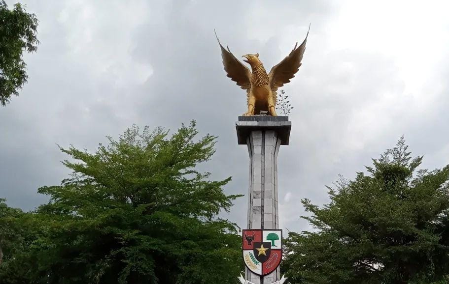 Icon Situbondo. (Khoirul Rizal/RadarSitubondo.id)