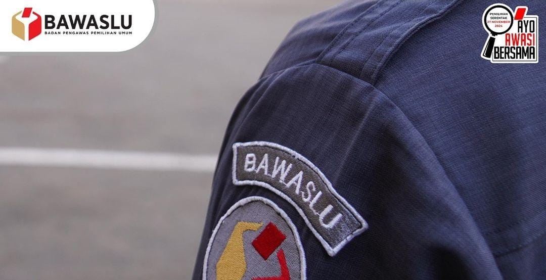 CPNS Bawaslu 2024. (ig @bawasluri)