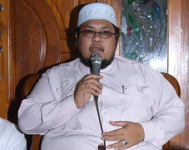 Alm. KHR Fawaid As
