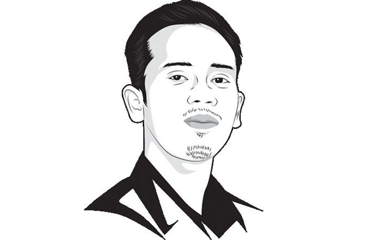 Oleh: SYAIFUL BAHRI*