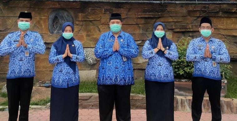 PNS Situbondo. (ig @bkpsdm.stb)