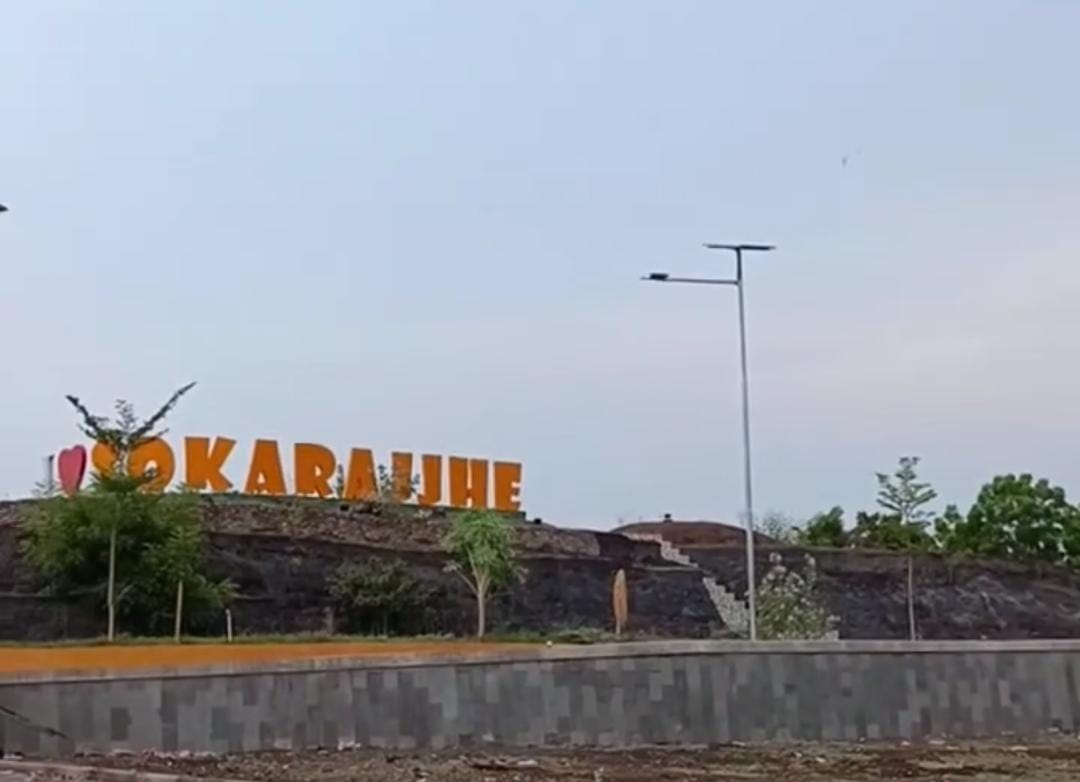 Kawasan wisata religi Sukorejo. (Khoirul Rizal/RadarSitubondo.id)