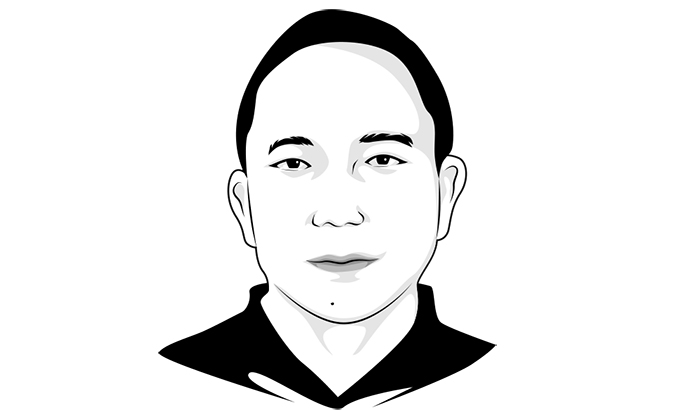 Oleh: SYAIFUL BAHRI*