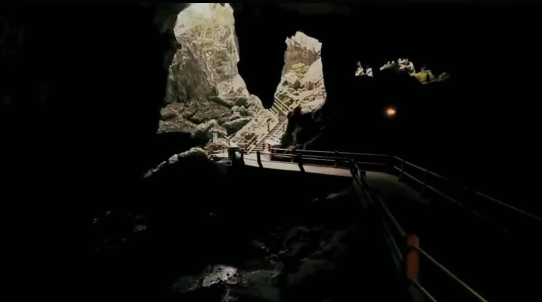 Tangkapan layar Channel Youtube Bupati Trenggalek Mochamad Nur Arifin.