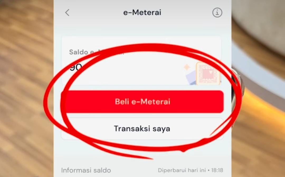Aplikasi privy. (ig @privy_id)