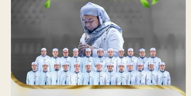 Majelis Bhenning Sukorejo. (ig @bhenning_sokarajjeh)