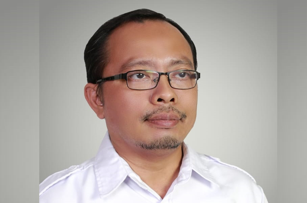 Oleh: Heru Nurtiwiyono
