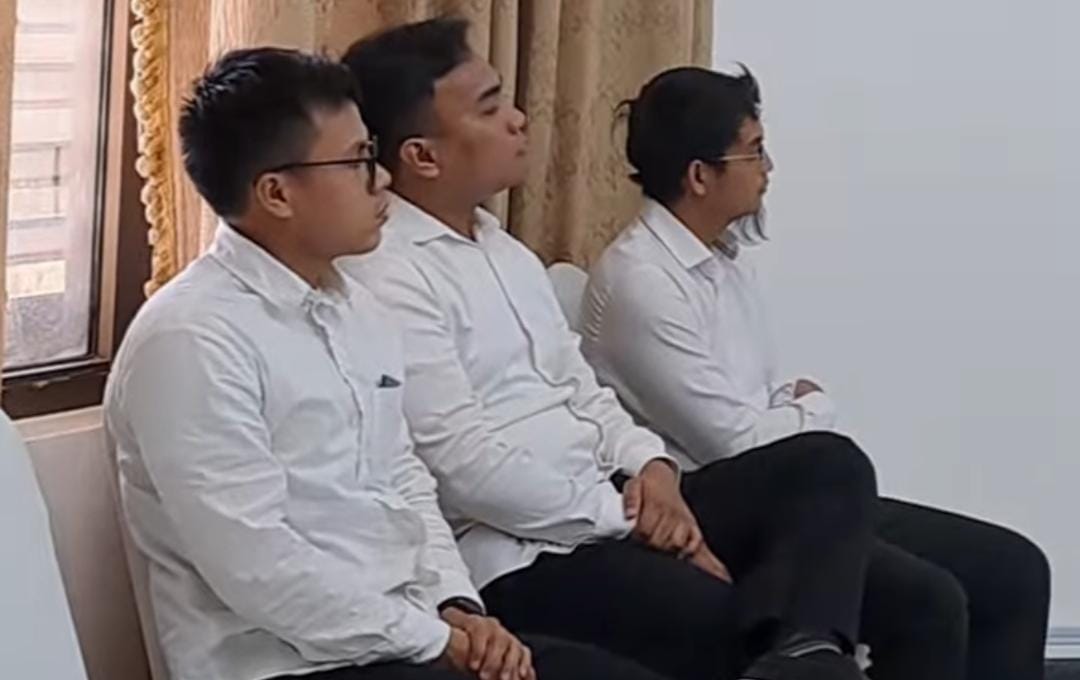 Peserta CPNS. (ig @bkngoidofficial)