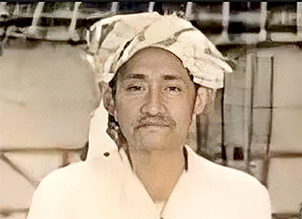 KHR As&rsquo;ad Syamsul Arifin. (Dok Pesantren Sukorejo)