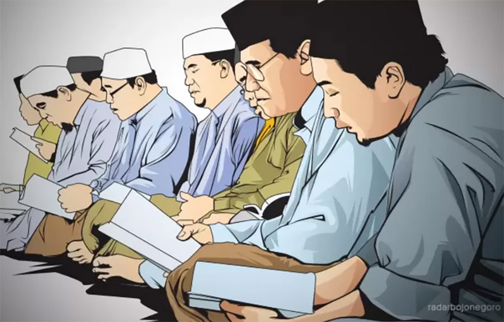 Ilustrasi. (Ainur Ochiem/Radar Bojonegoro)