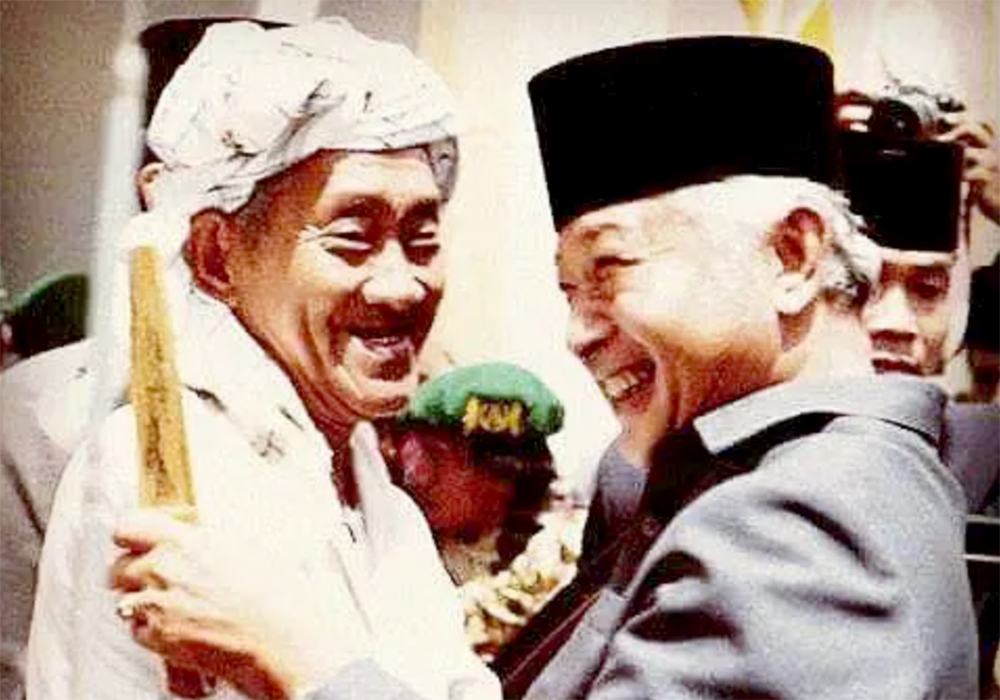 Kiai As