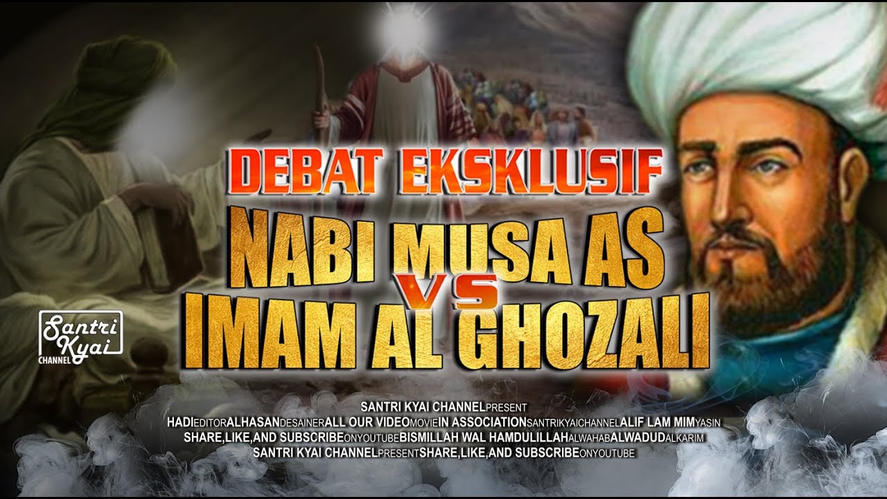 ILUSTRASI. (Thumbnail YouTube/Santri Kyai Channel)