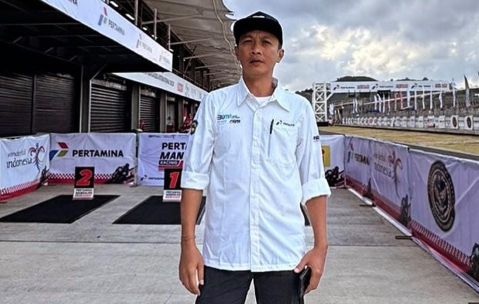Hokky Krisdianto/ ig @hokkykrisdianto
