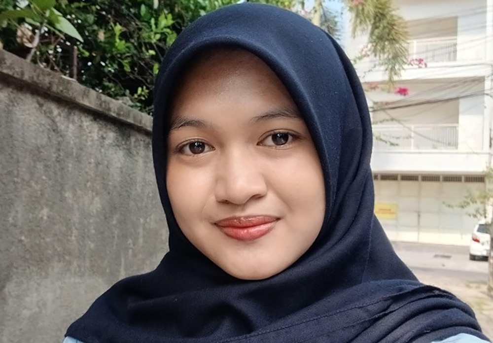 Oleh: NADYAS AULIA CAHYANI, Mahasiswa Kedokteran Universitas Airlangga, asal Tapaklembu, Desa Temuasri, Sempu, Banyuwangi.