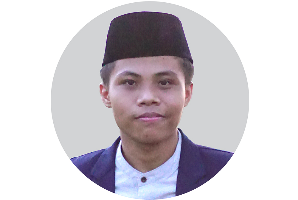 Oleh: MUHAMMAD DHIMAN ABROR, Mahasiswa Prodi Ilmu Hukum, Universitas Ibrahimy, Situbondo.