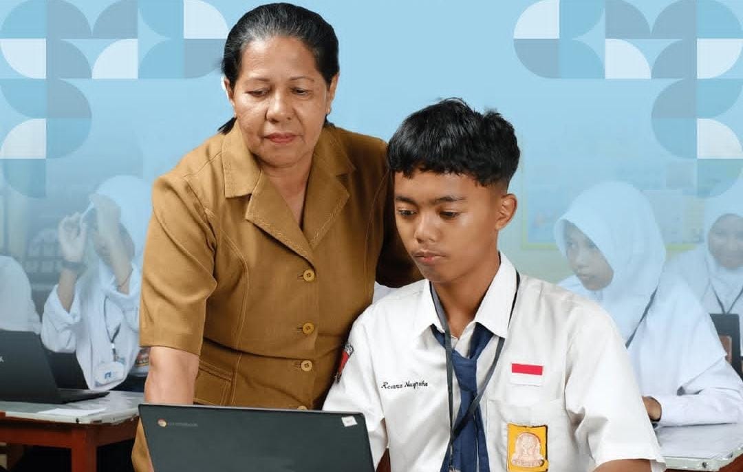 Sejarah Hari Guru/ ig resmi @ditsmp.kemdikbud